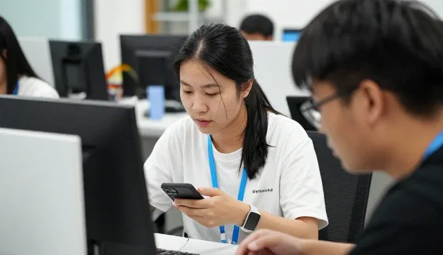 技术服务帮助智能美肤管理系统实现效率提升