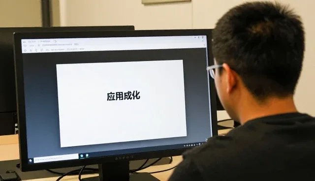 技术驱动下的应用开发性能优化实践