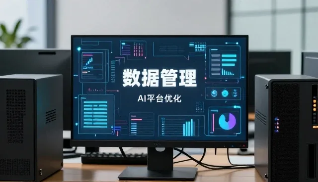 数据管理在应用开发中的性能表现与适用场景