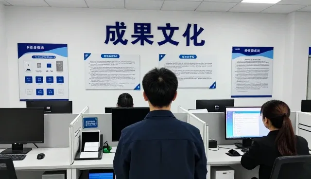 优化服务如何推动化妆品行业运营效率提升