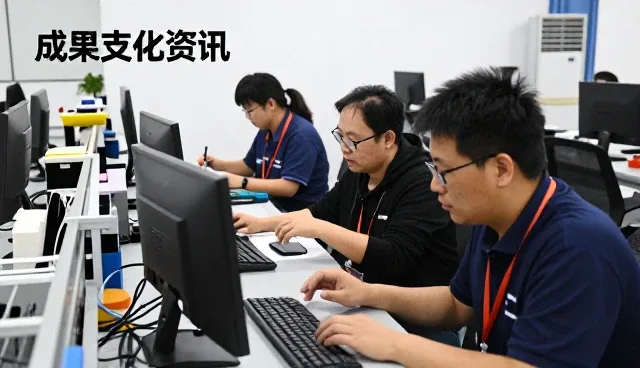 广州千荷化妆品有限公司助力化方案提升竞争力