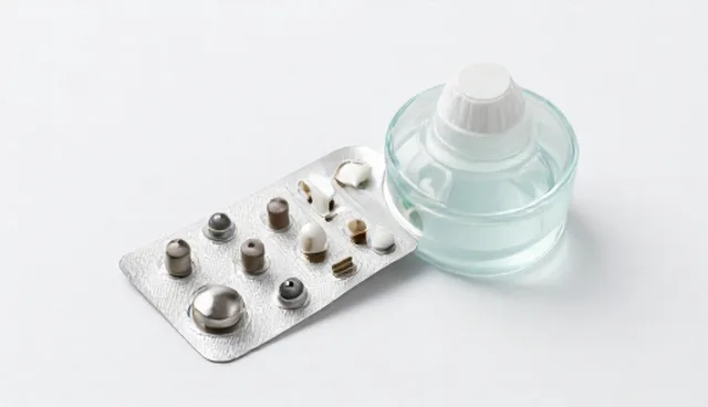 业务发展中的设计选型关注点比较与实际取舍